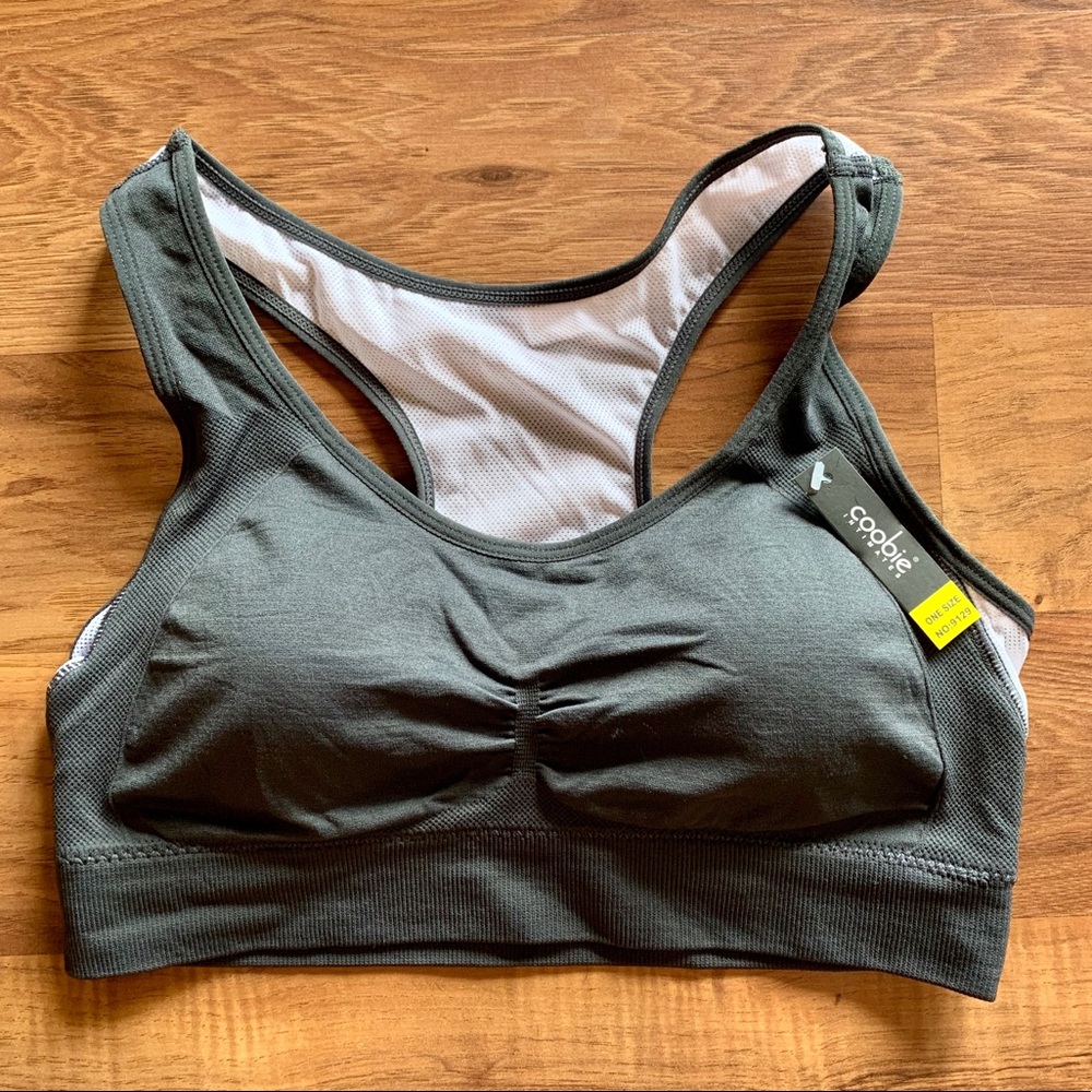 L🟡3 for $15🟡 🟢NWT🟢 Sports Bra